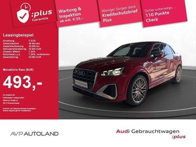 Audi SQ2