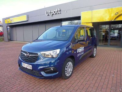 gebraucht Opel Combo-e Life Edition