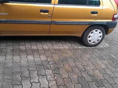 Citroën Saxo