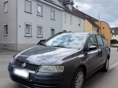 Gebraucht Fiat Stilo