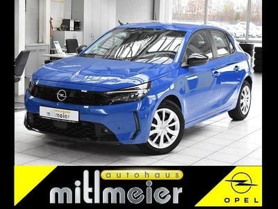 Gebraucht Opel Corsa