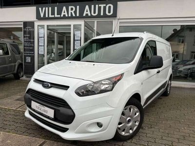 gebraucht Ford Tourneo Connect Lang Trend