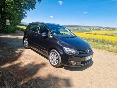 VW Golf Plus