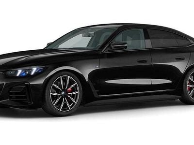 Neu BMW i4 M Sport 442 kW (601 PS) 2026 Schwarz Limousine