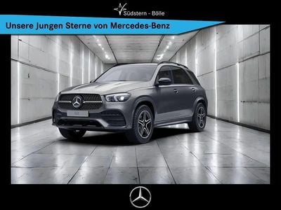 Mercedes GLE300