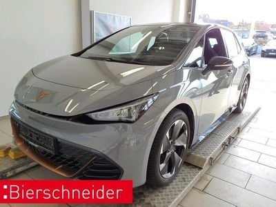 Second-hand Cupra Born 150 kW (204 CP) 2024 Gri Hatchback