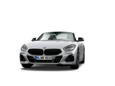 Gebraucht BMW Z4