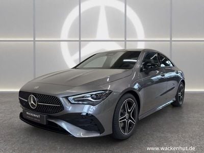 Mercedes CLA200
