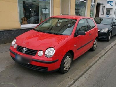 gebraucht VW Polo 1.2