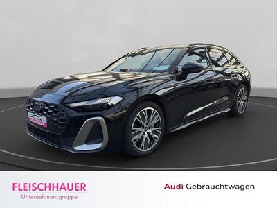 Schwarz Gebraucht 2024 Audi A5 Edition .1 Coupé | 47.990 € (Superpreis)