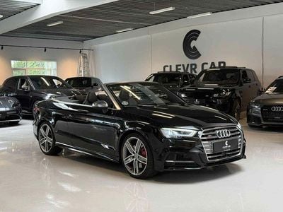 Audi S3 Cabriolet