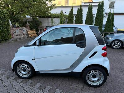 Smart ForTwo Coupé