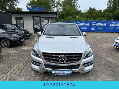 Mercedes ML350