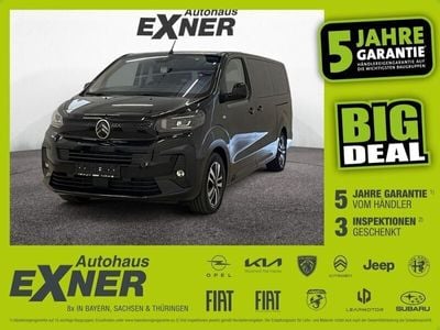 Citroën Spacetourer