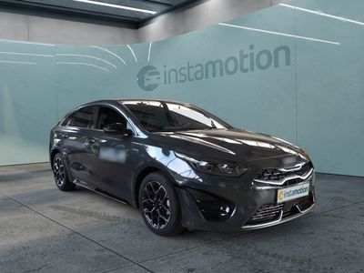 Gebraucht Kia ProCeed GT-Line 159 PS (116 kW) 2022 Other Kleinwagen