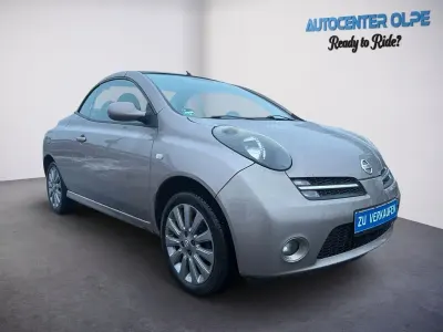 Gebraucht Nissan Micra