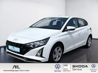 Brugt Hyundai i20