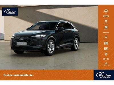 Usata Audi Q5 Sport 204 CV (150 kW) 2025 Nero SUV