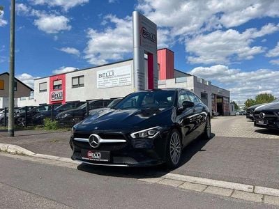 Mercedes CLA180