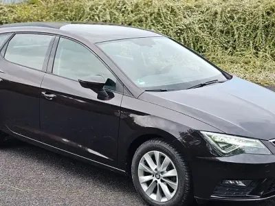 Gebraucht Seat Leon