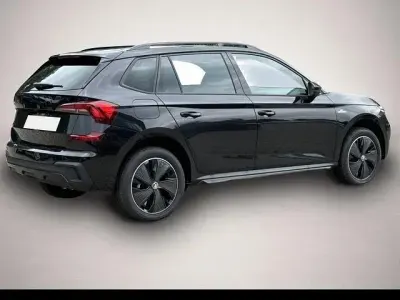 Neu Skoda Kamiq 150 PS (110 kW) 2026 Andere SUV