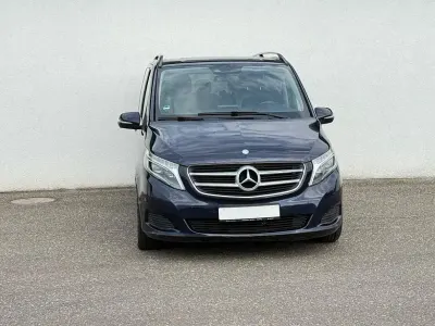 Gebraucht Mercedes V250