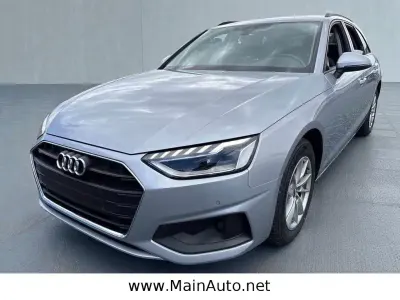 Occasion Audi A4