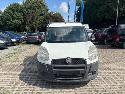 Fiat Doblò