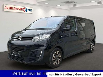 Citroën Spacetourer