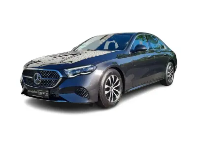 Gebraucht Mercedes E220
