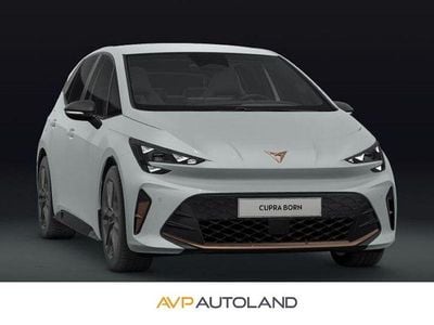 Nouă Cupra Born 139 kW (190 CP) 2026 Hatchback