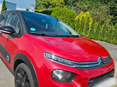 Gebraucht Citroën C3