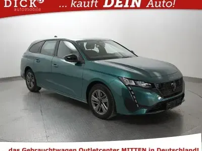 Gebraucht Peugeot 308 SW