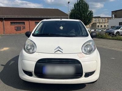 Citroën C1