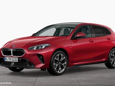 Usata BMW 120 M Sport 156 CV (114 kW) 2025 Rosso Utilitaria