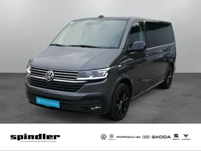 Usata VW Multivan Comfortline 204 CV (150 kW) 2022 Monovolume