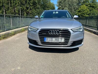 gebraucht Audi A6 Allroad quattro 3.0 TDI diesel S Tronic