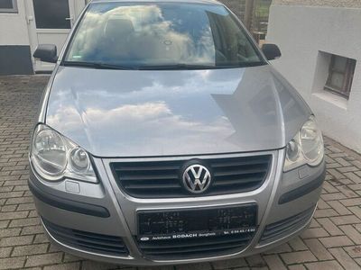 gebraucht VW Polo - 1,4 TDI