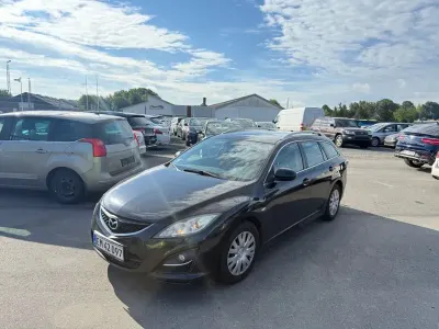 Gebraucht Mazda 6