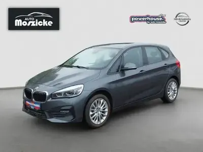Gebraucht BMW 218 Active Tourer