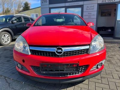 Opel Astra Cabriolet