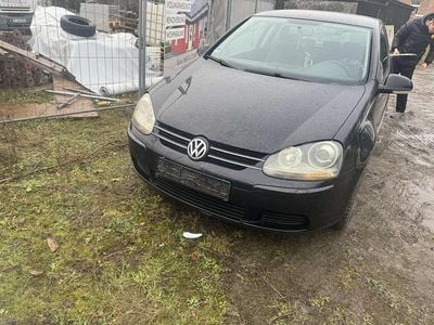 Usata VW Golf IV Comfortline 102 CV (75 kW) 2006 Berlina
