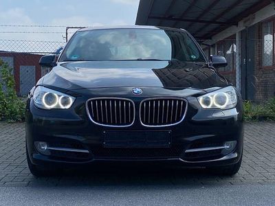 BMW 530 Gran Turismo