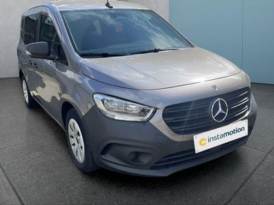 Mercedes Citan 110