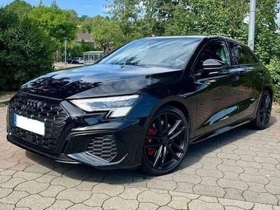 Audi S3 Sportback