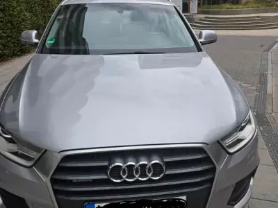 Gebraucht Audi Q3