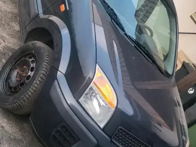 Gebraucht Ford Fusion