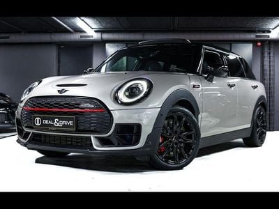 Gebraucht Mini John Cooper Works Clubman 306 PS (225 kW) 2022 Grau Kombi
