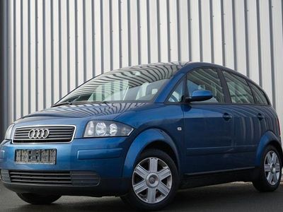 Audi A2