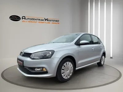 Second-hand VW Polo